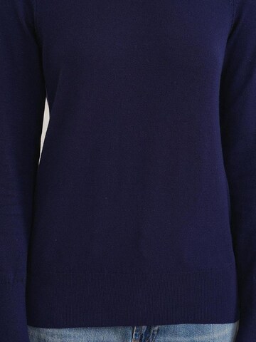 MixRay Pulover 'Pullover' | modra barva