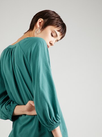 Camicia da donna di s.Oliver in verde