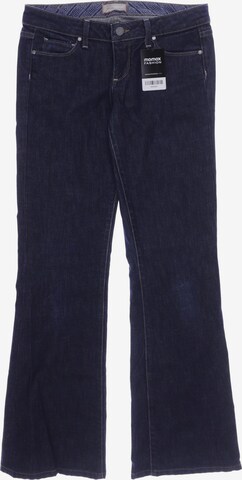 PAIGE Jeans in 29 in Blue: front