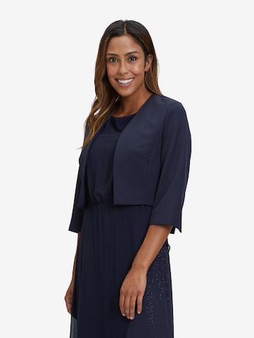 Vera MontBolero - plava boja: prednji dio