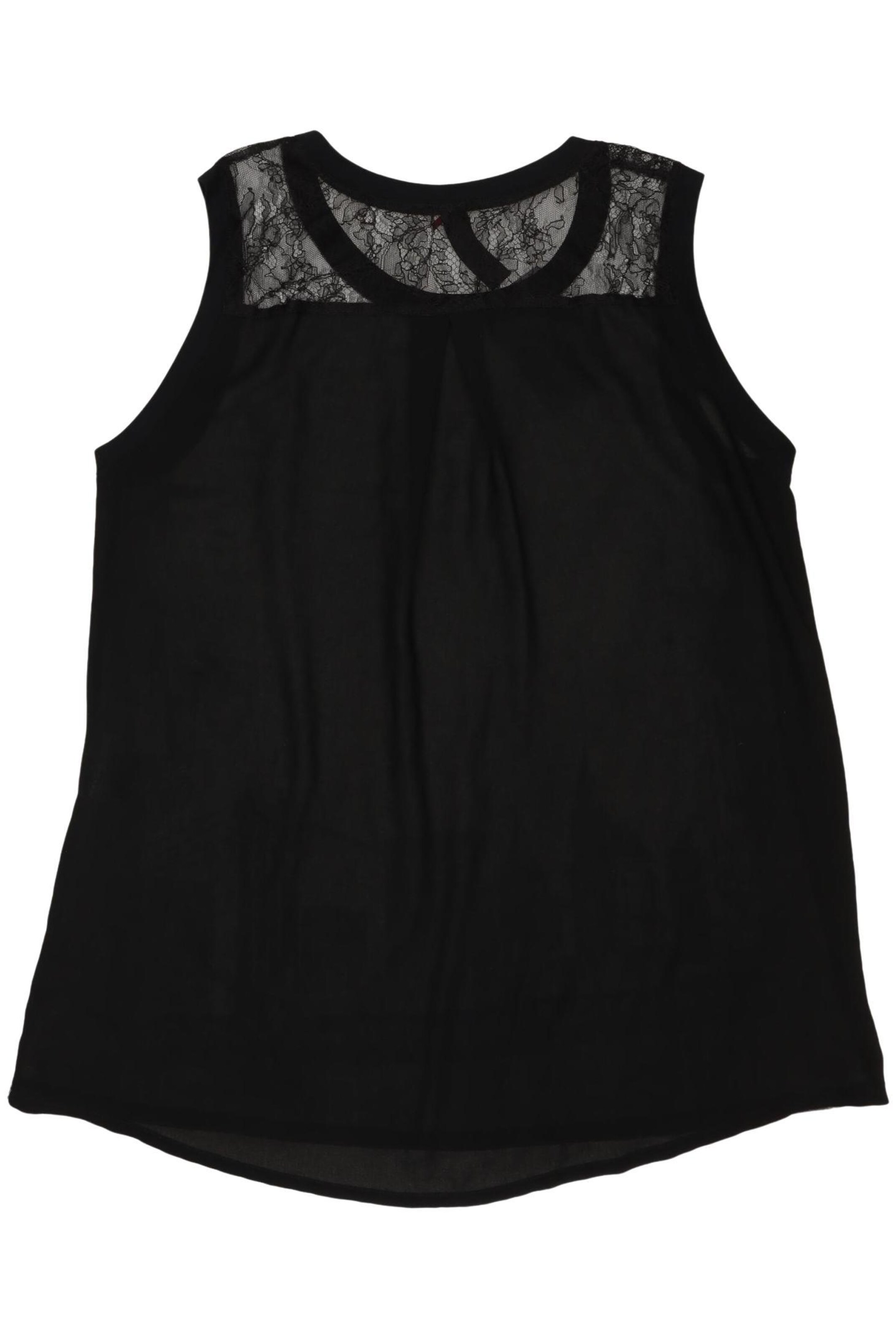 Marc Cain Top & Shirt in M in Black