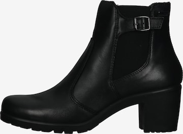 IMAC Ankle Boots in Schwarz