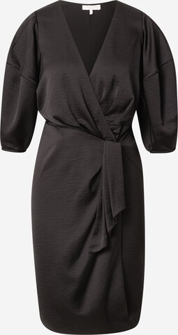 Notes du Nord Cocktail Dress 'Belize' in Black: front