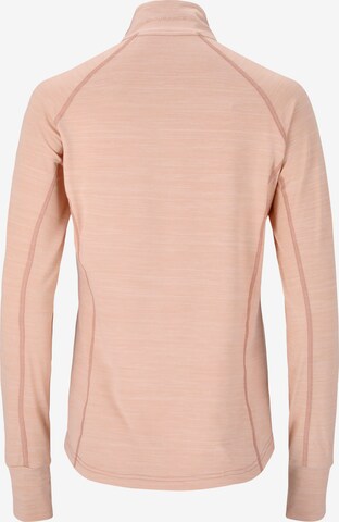 ENDURANCE Performance Shirt 'CANNA V2' in Pink