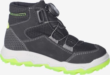 RICOSTA Sneaker in Schwarz