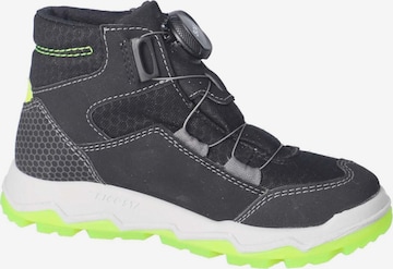 RICOSTA Sneaker in Schwarz