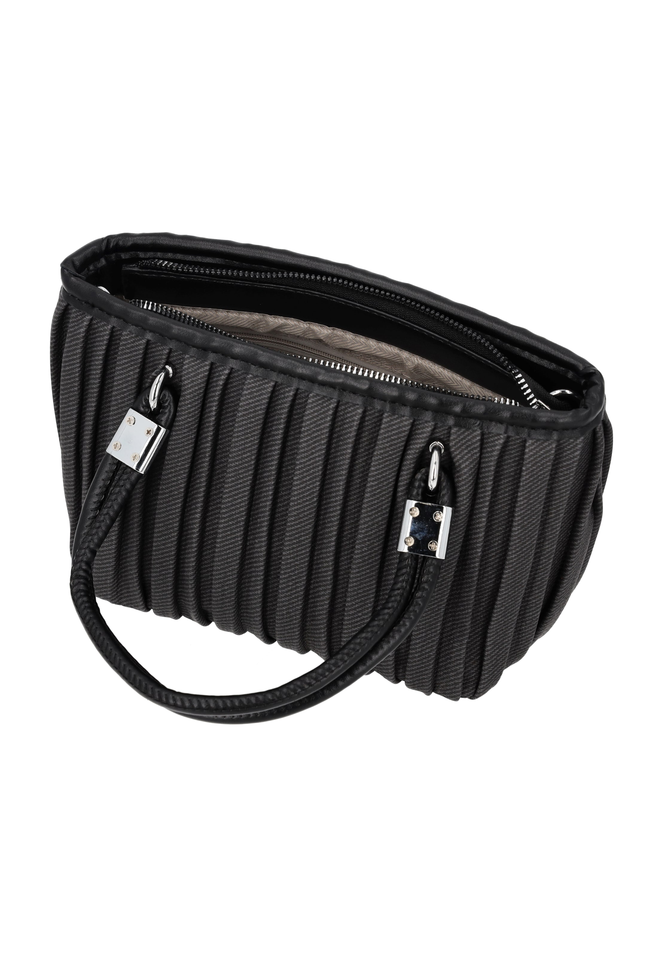 Usha - Bolso de mano en negro
