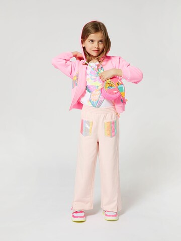 Billieblush T-shirt i vit