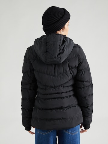 Cars Jeans Winter jacket in Black