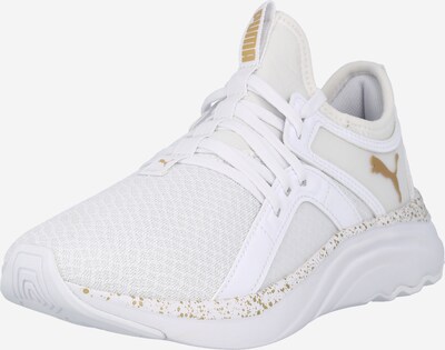 Sneaker de alergat 'Sophia' PUMA pe bej deschis / alb, Vizualizare produs