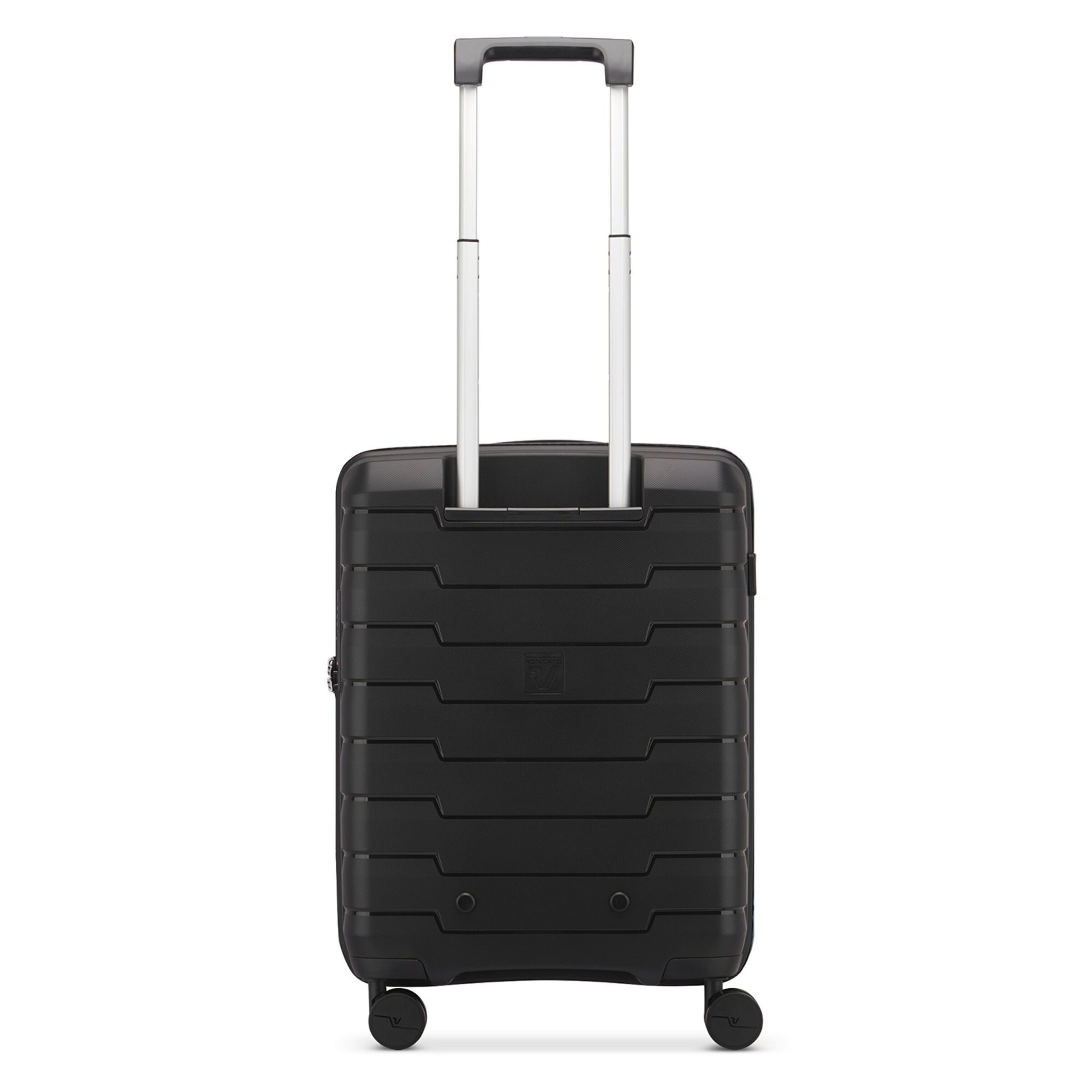 Roncato Trolley 'Skyline 2.0' in Schwarz