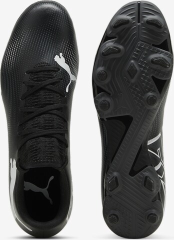 PUMA Soccer Cleats 'Future 7 Play' in Black