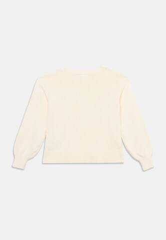 GAP Trui in Beige: terug
