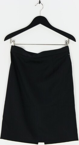 Trussardi Skirt in L in Black: front