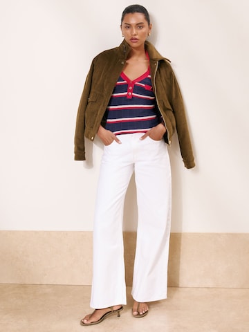 Lipsy - Jersey en azul