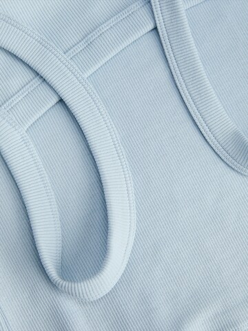 JJXX Топ 'JXFIFI' в Синий