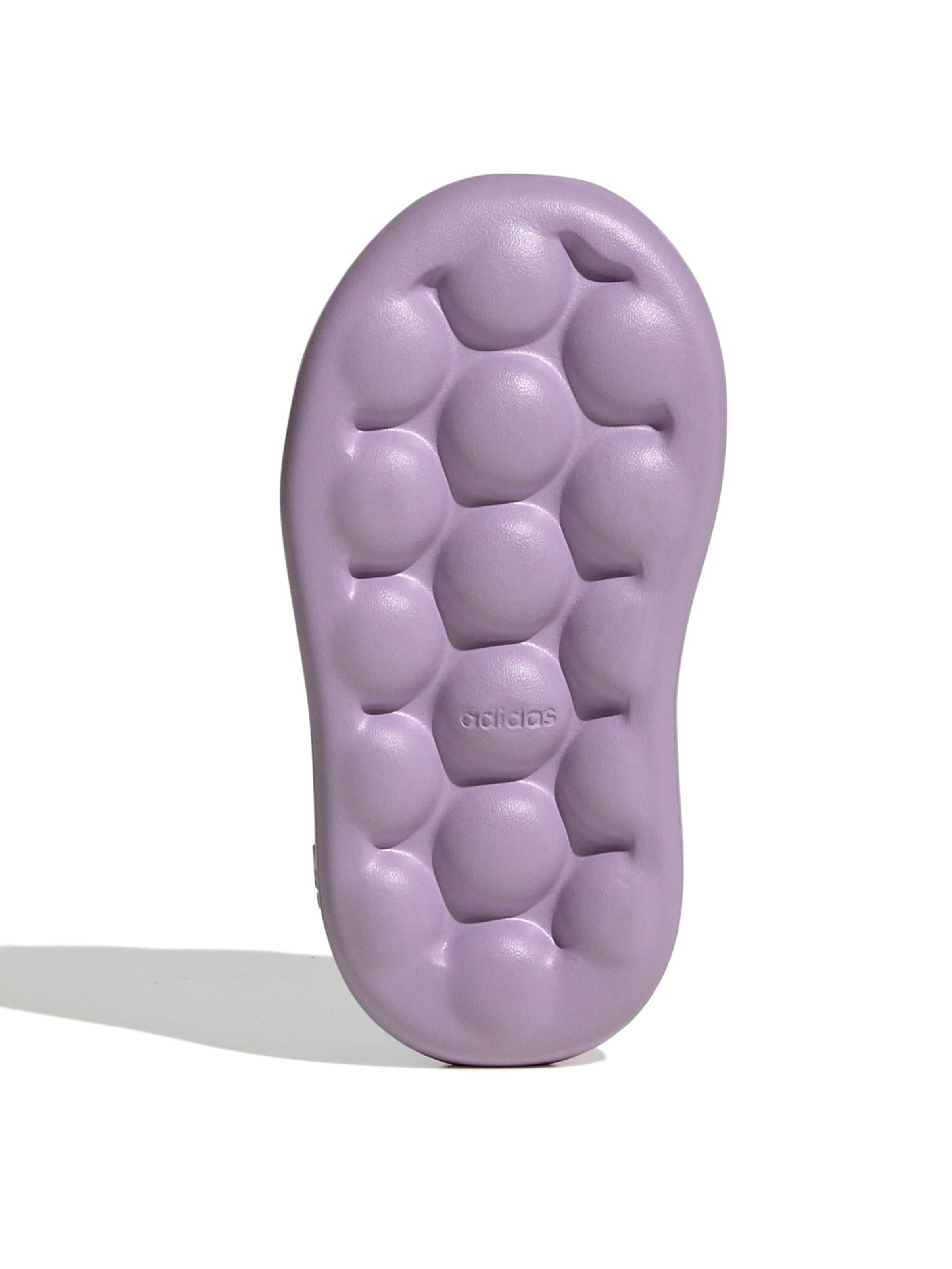 ADIDAS SPORTSWEAR Sportcipő 'GRAND COURT FROZEN CF I' - lila