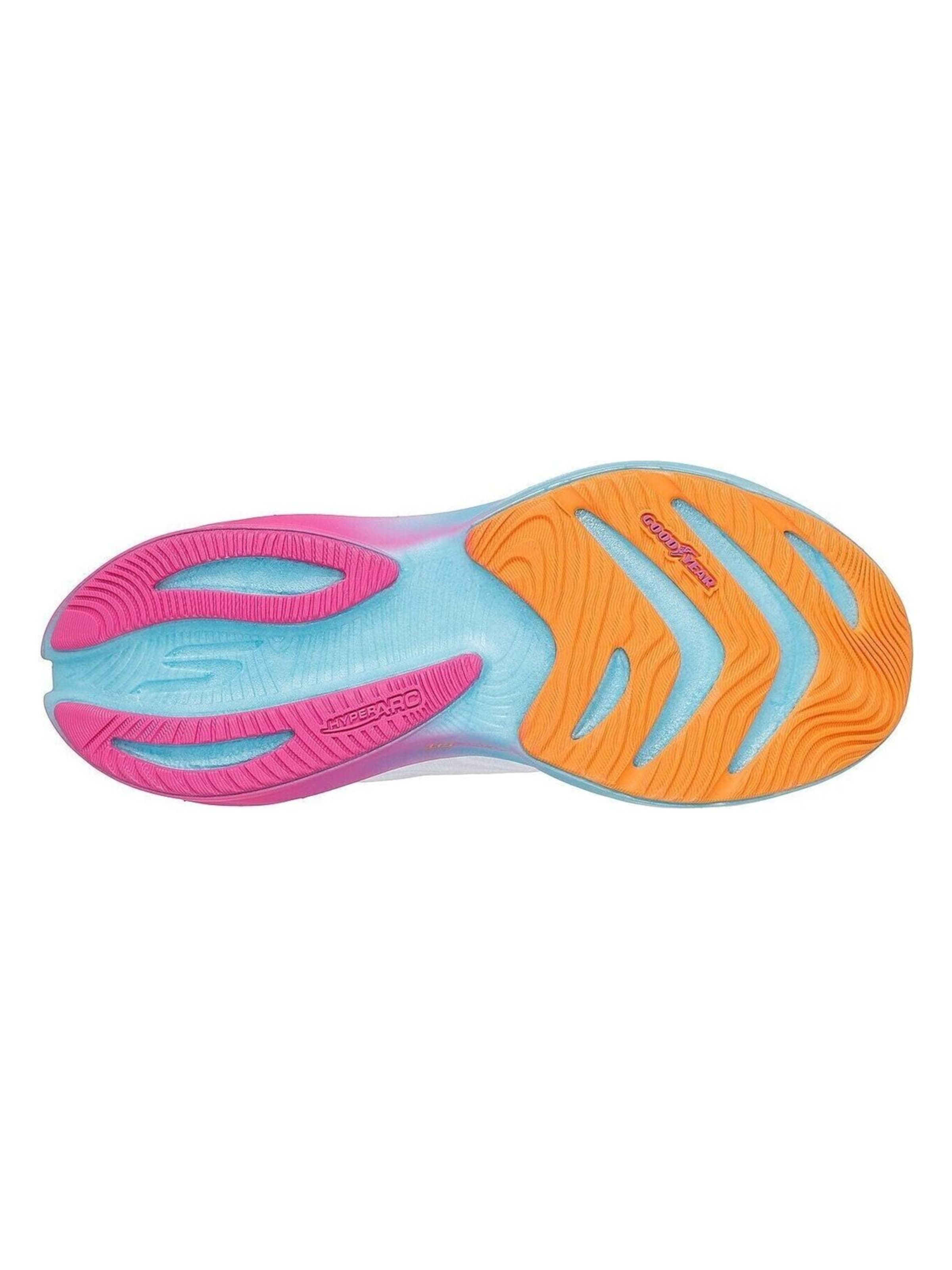 SKECHERS Sportschuh 'Skechers Skx Aero Spark'‌‌‌ in Weiß