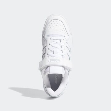 ADIDAS ORIGINALS Sneakers 'Forum' in White