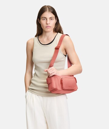 Sac à bandoulière 'Lila' Liebeskind Berlin en orange