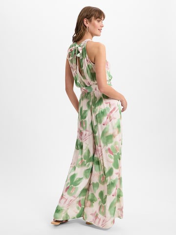 MORE & MORE Jumpsuit in Grün