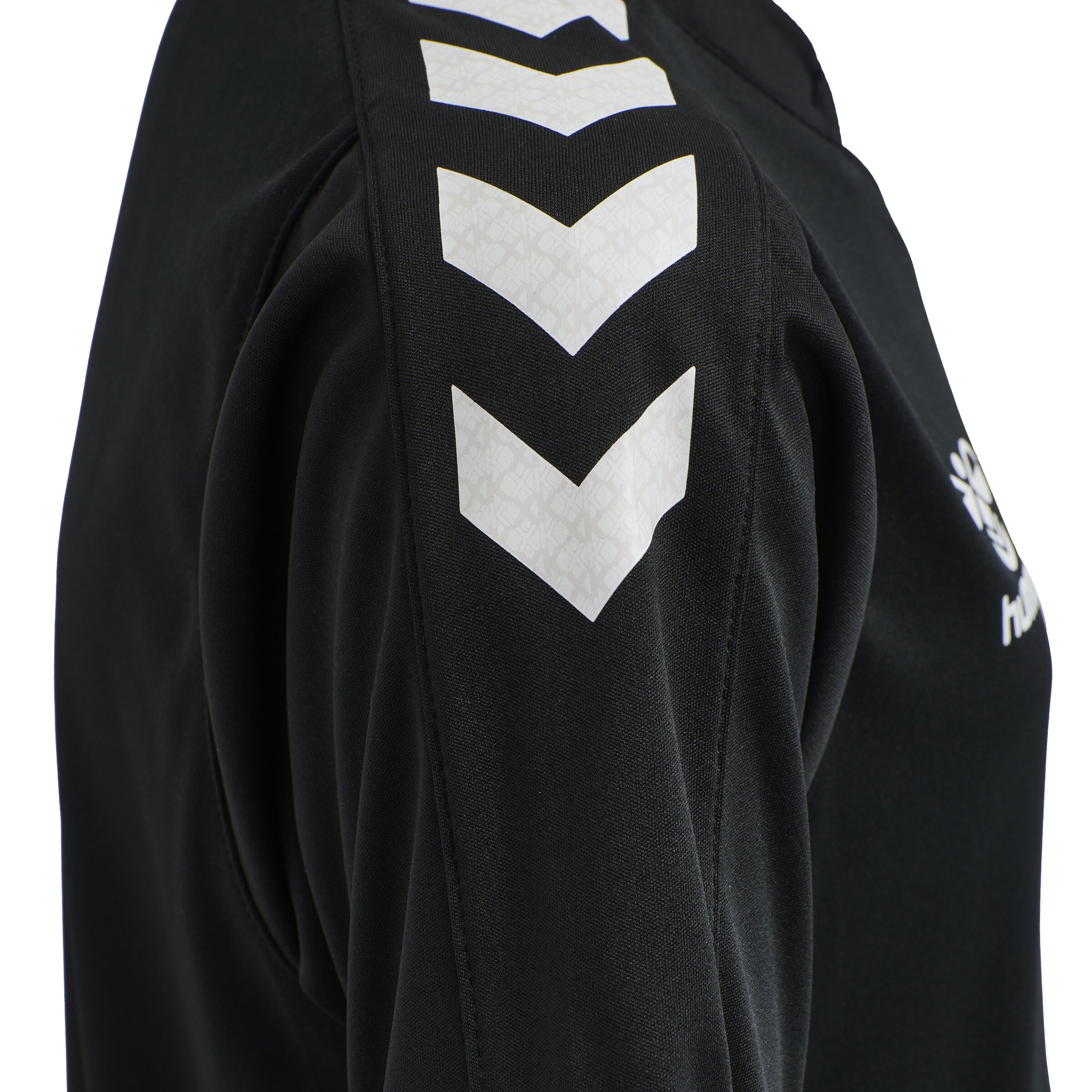 Hummel Performance shirt in Black