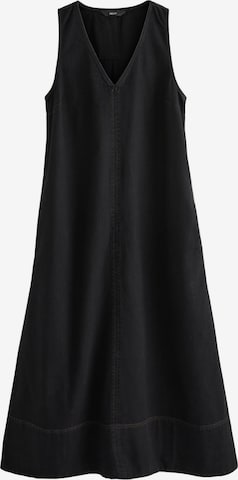 Next Mekko värissä musta: etupuoli