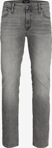 JACK & JONES Regular Jeans in Grau: predná strana
