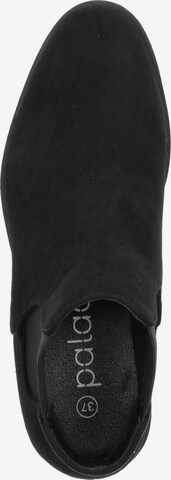 Chelsea Boots 'Aruad' Palado en noir