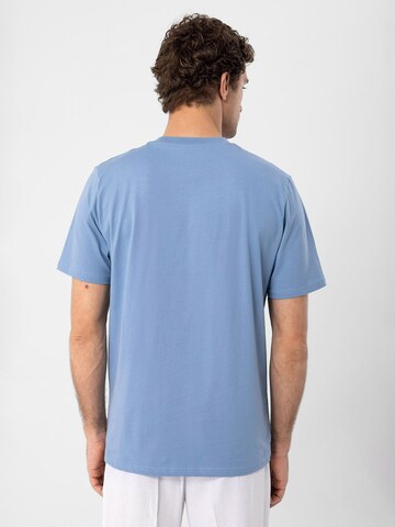 Antioch Shirt in Blue