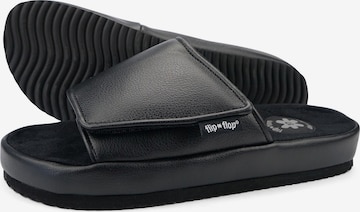 FLIP*FLOP Pantolette in Schwarz