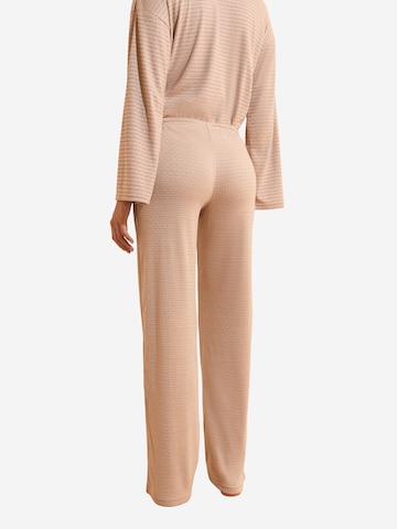 Pantaloncini da pigiama 'Beno' di ETAM in grigio