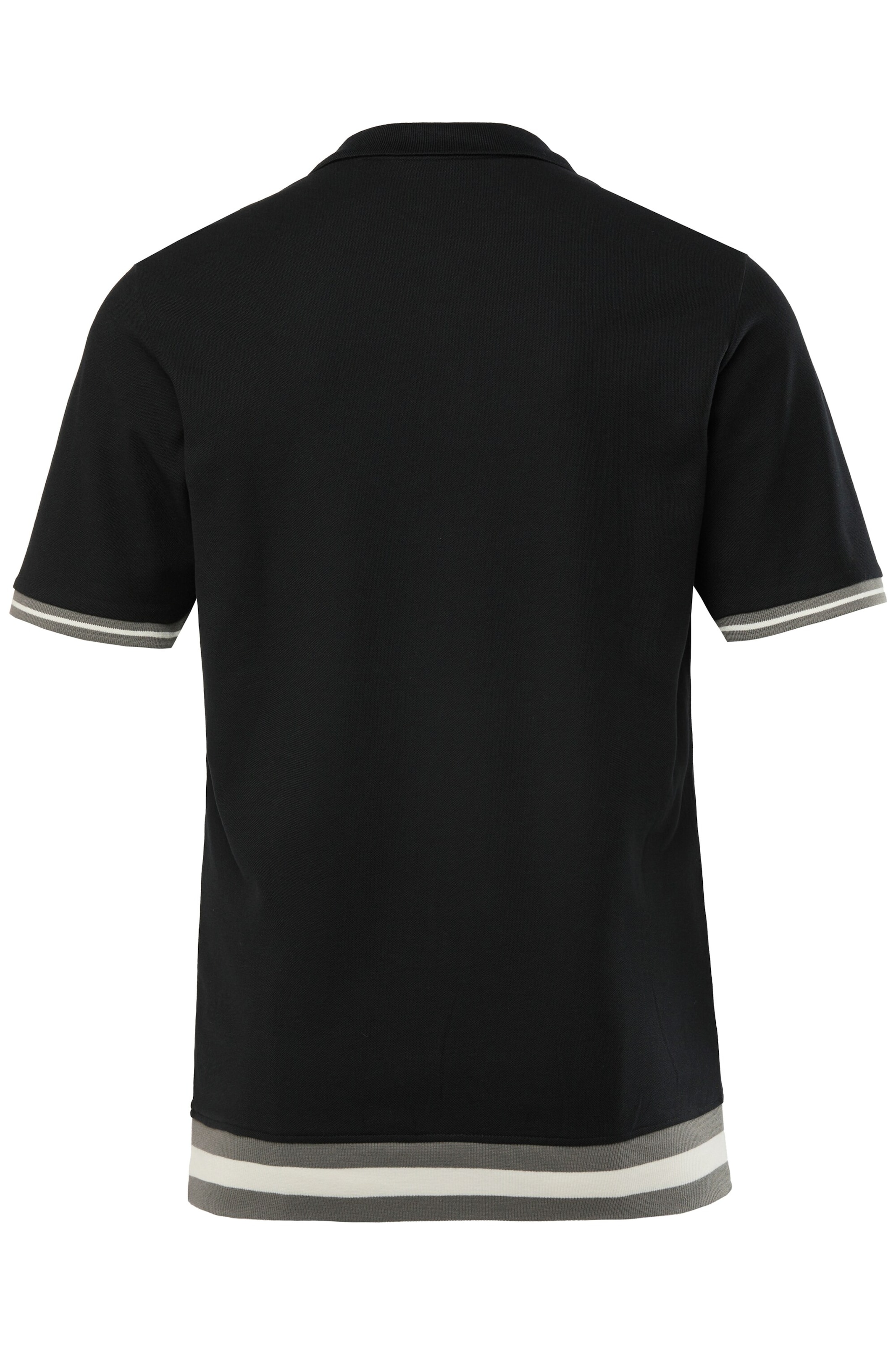 JP1880 Shirt in Black