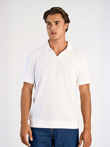 Lindbergh Shirt in White