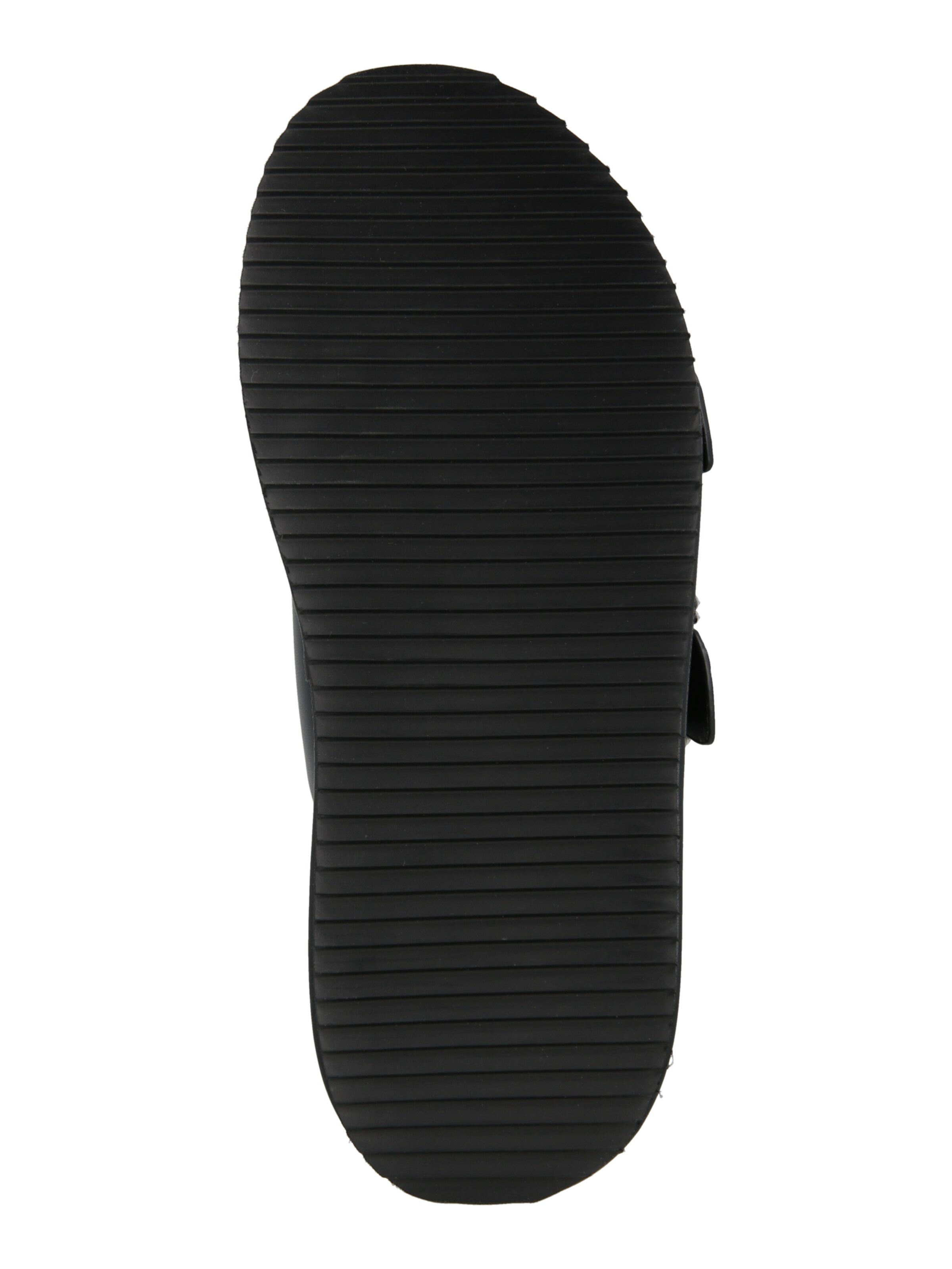 BUFFALO Mule in Black