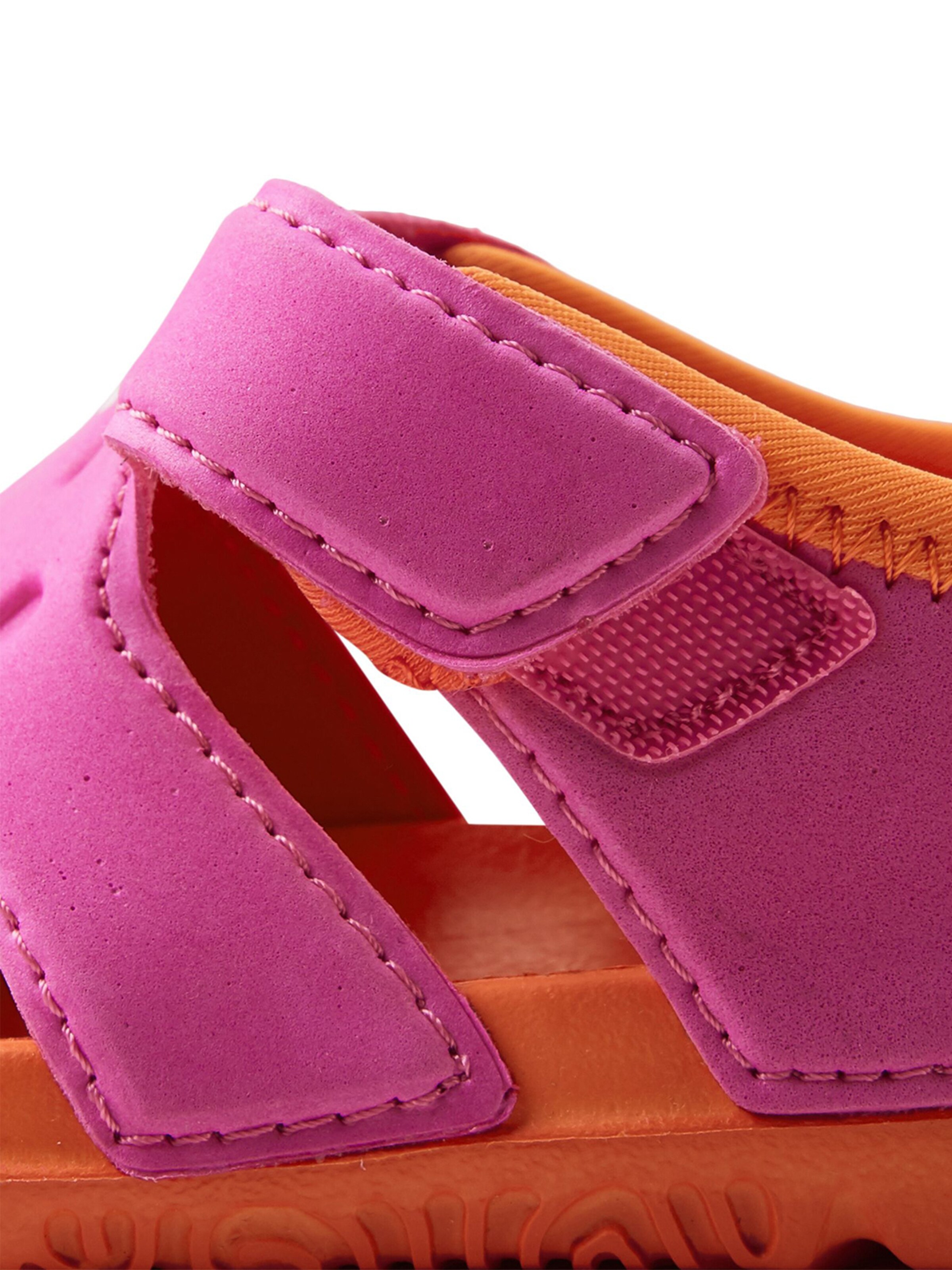 Reima Beach & Pool Shoes 'Koralli' in Pink