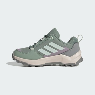 ADIDAS TERREX Lave sko 'Ax4r' i grøn