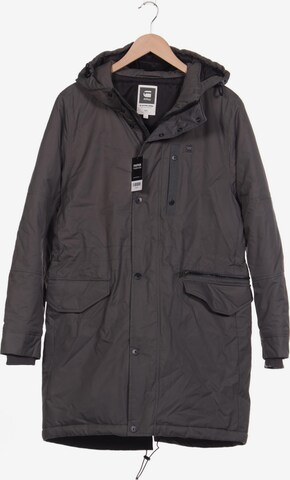 G-Star RAW Jacket & Coat in L in Green: front
