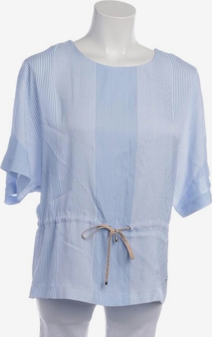 MOS MOSH Blouse & Tunic in XS in Blue: front