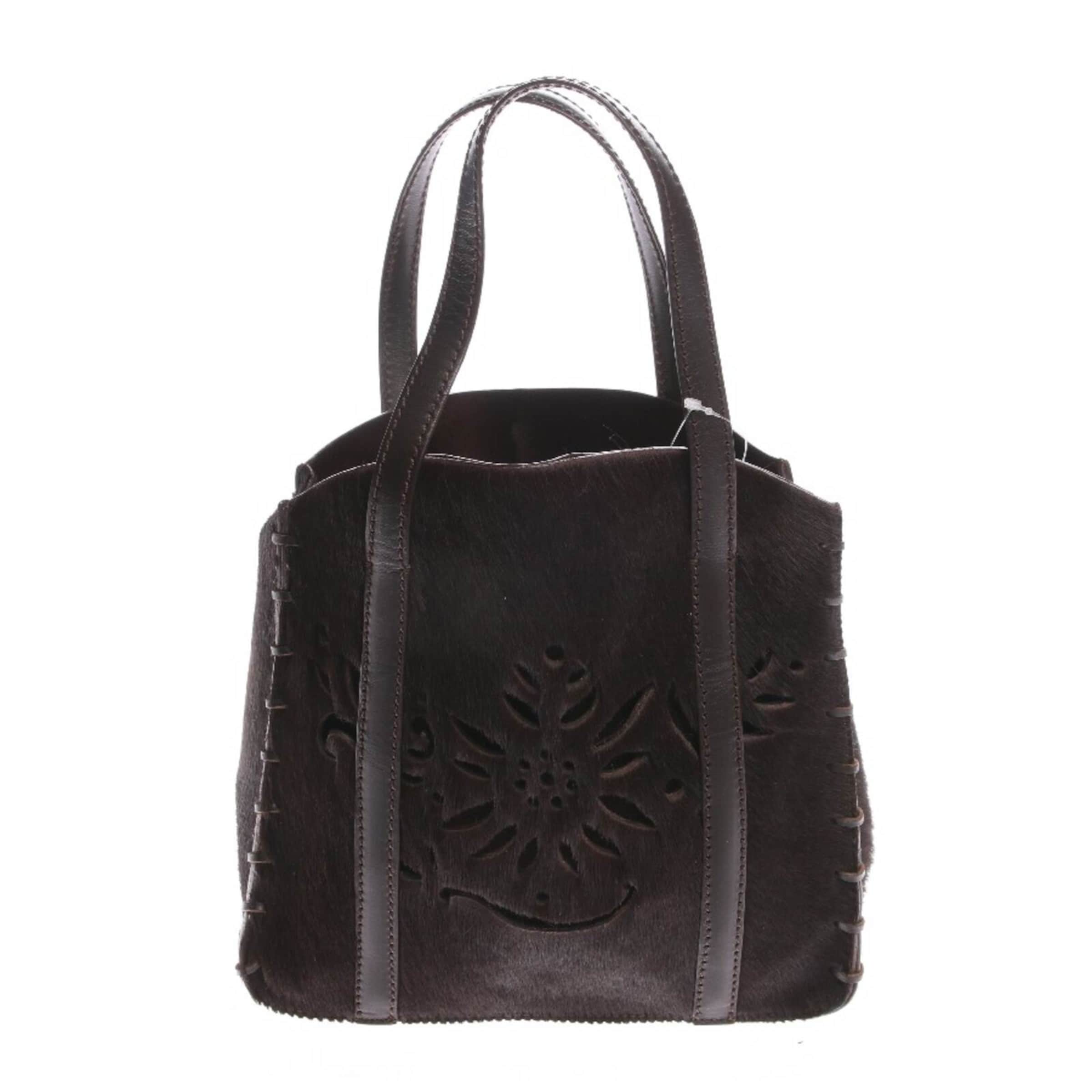BOSS Bag in One size in Dark brown, Item view