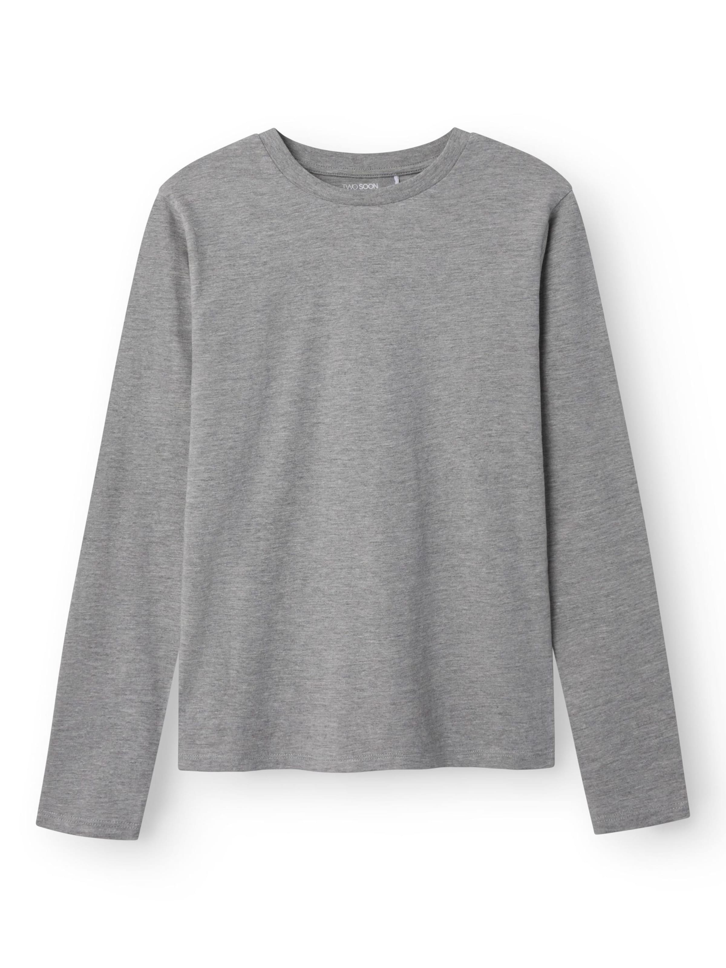 TWO SOON Shirt in Mixed colours