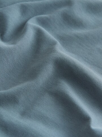 Next - Camiseta 'Edit' en azul