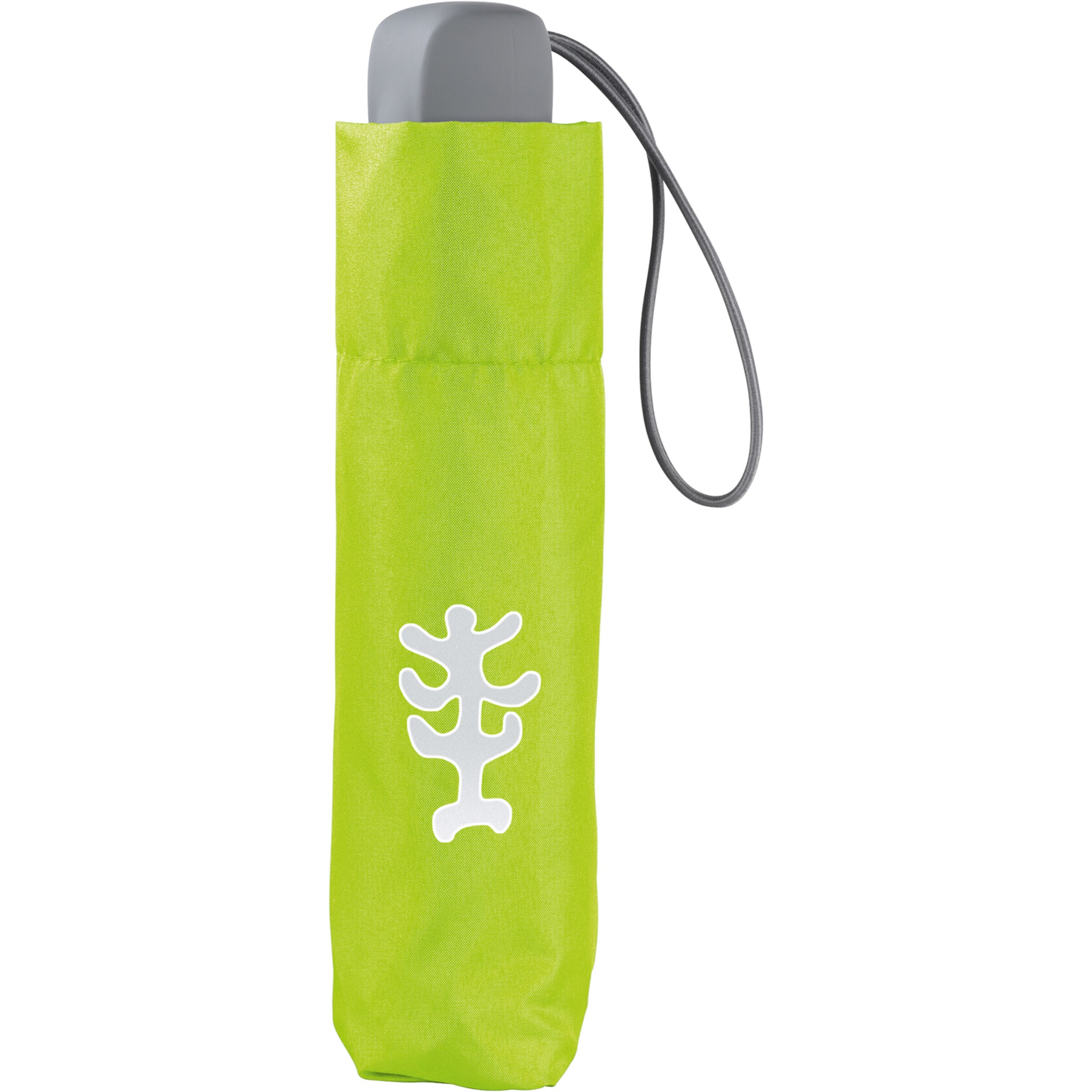 STEP BY STEP Paraplu in Geel