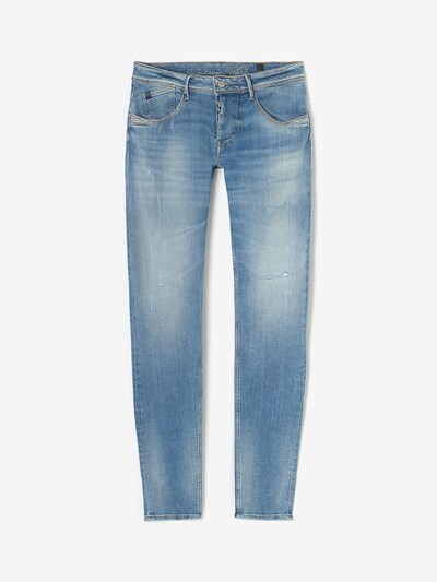 Le Temps Des Cerises Jeans in Blue, Item view