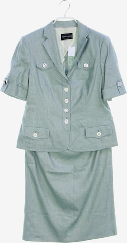 Rena Lange Workwear & Suits in L in Green: front