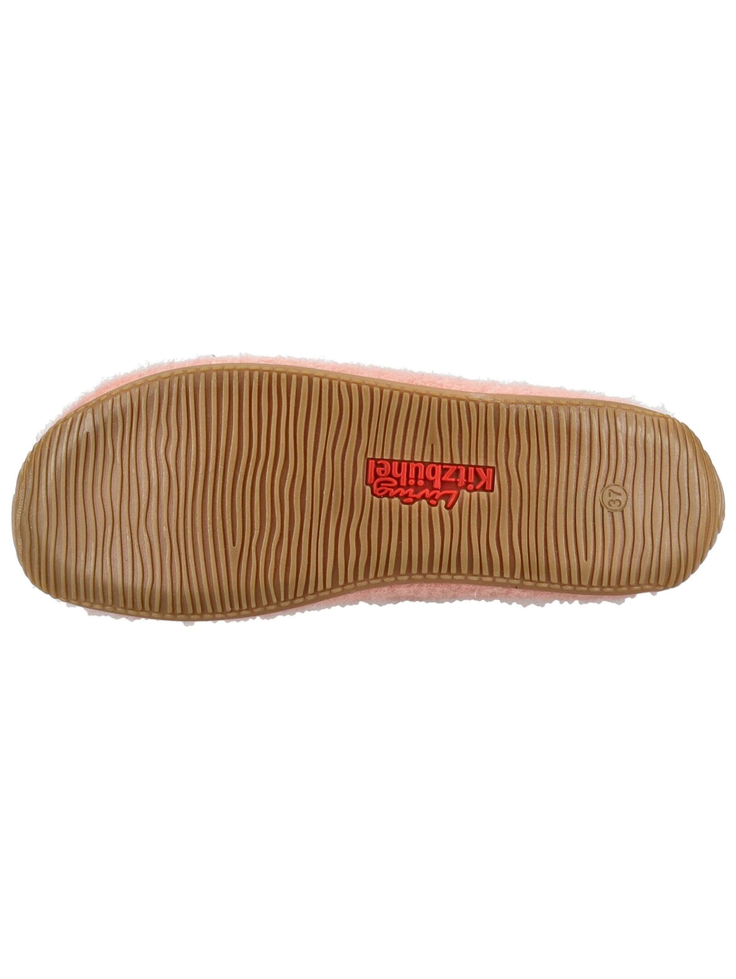 Ciabatta di Living Kitzbühel in rosa