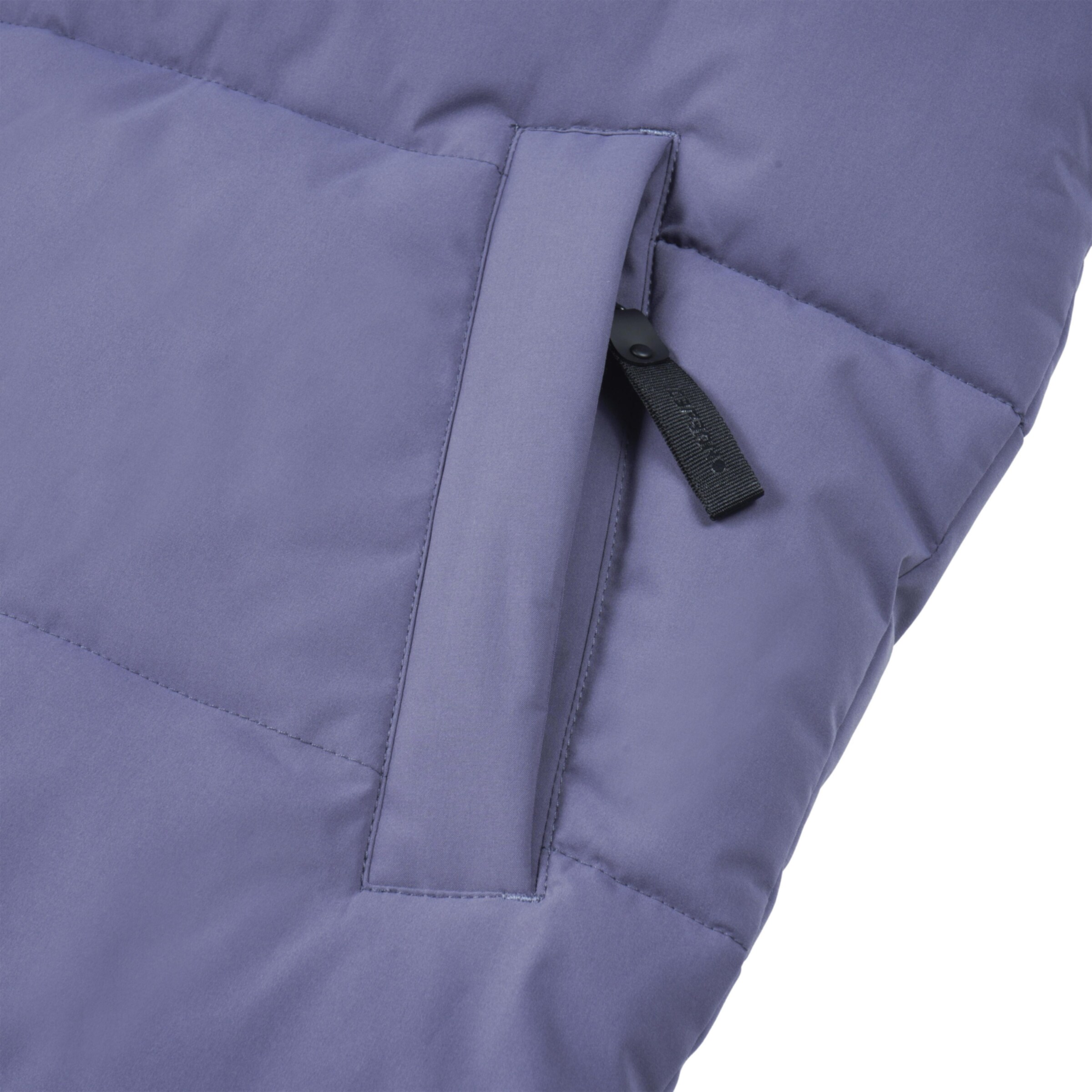 ICEPEAK Outdoor jacket in Blue