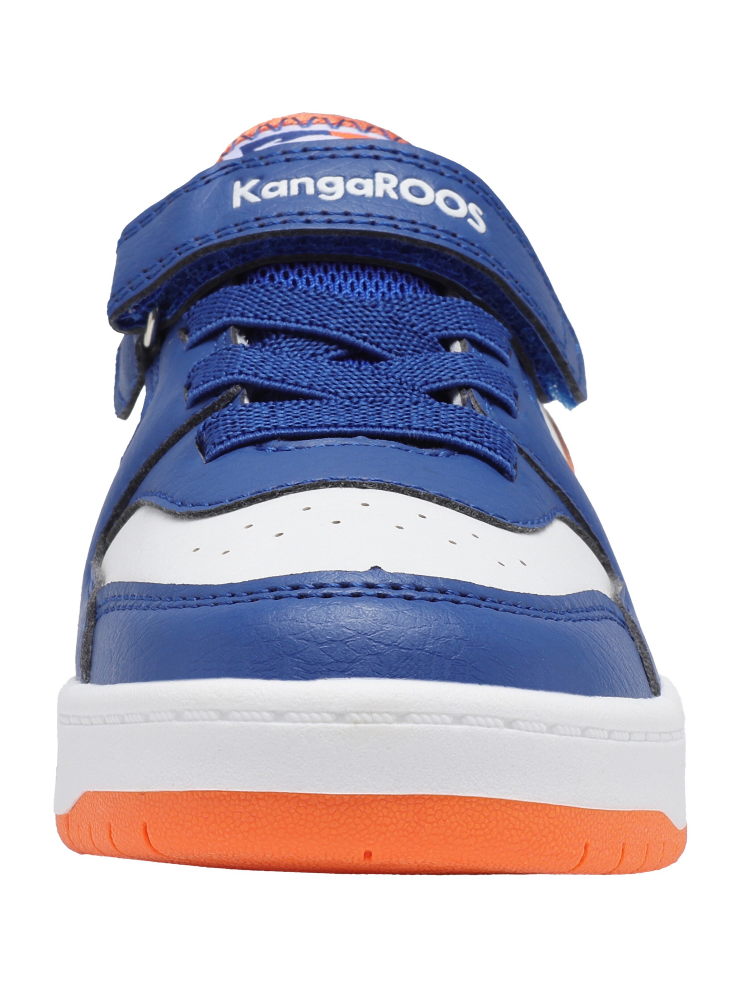 KangaROOS Tenisky 'Fair' - Modrá