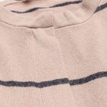 Brunello Cucinelli Sweater & Cardigan in M in Pink
