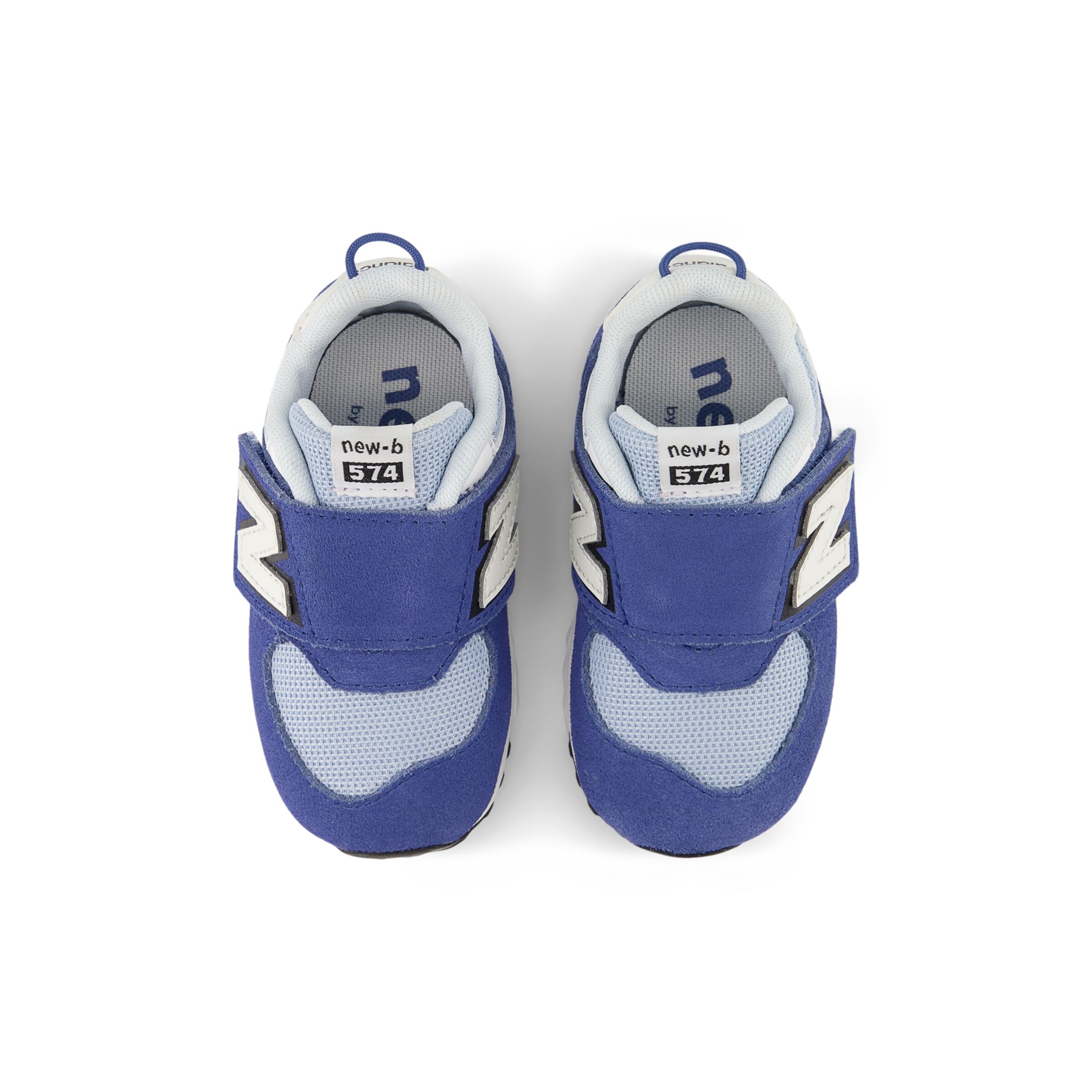 new balance Trainers '574' in Blue
